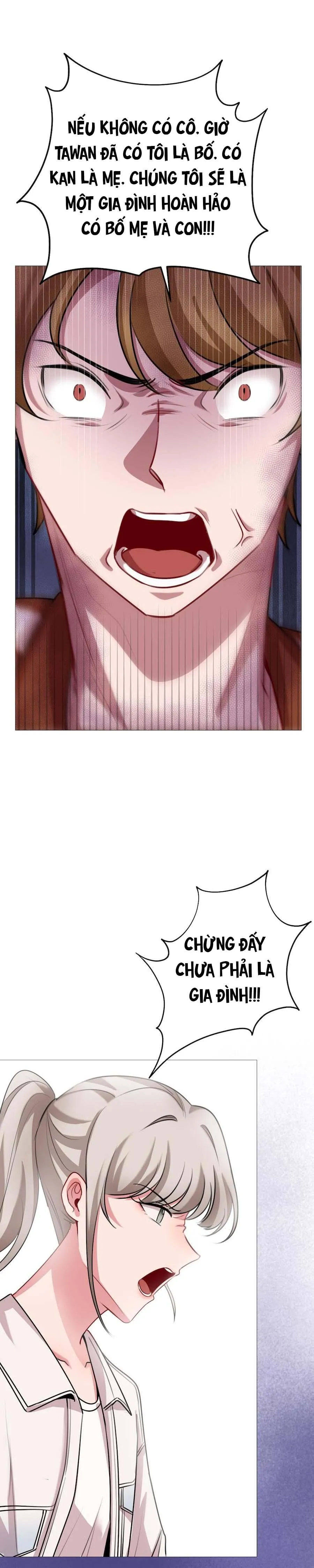 Flower of youth Chapter 24 Trang 15