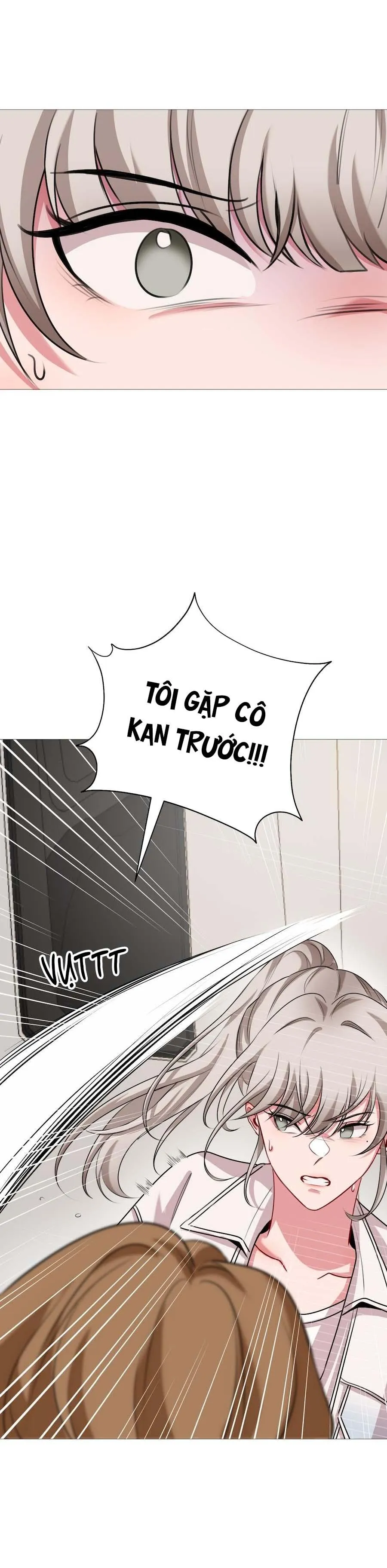 Flower of youth Chapter 24 Trang 19