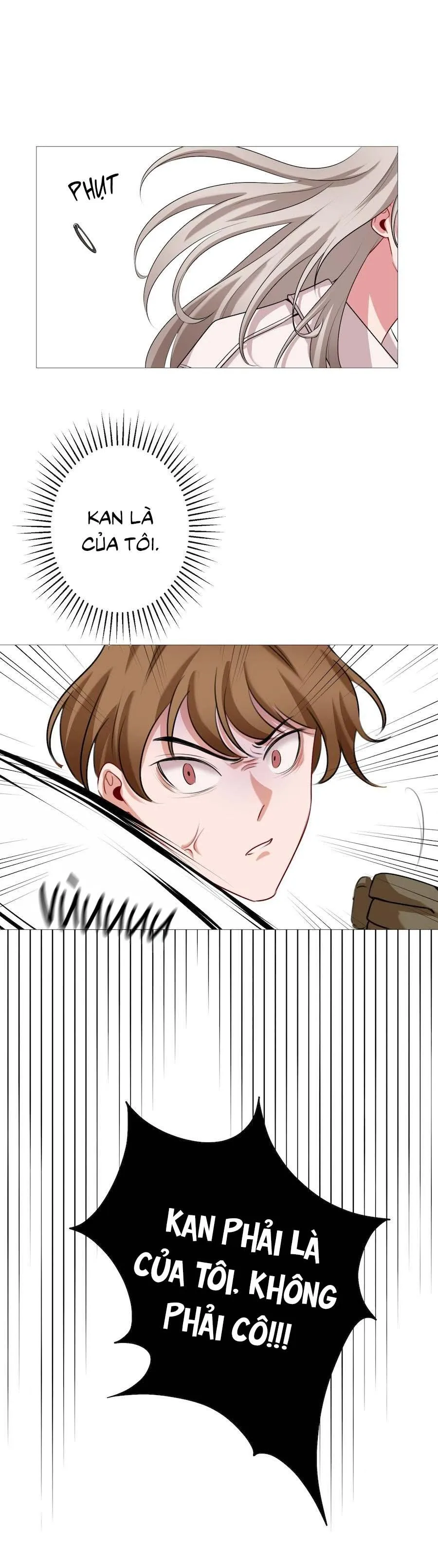 Flower of youth Chapter 24 Trang 20