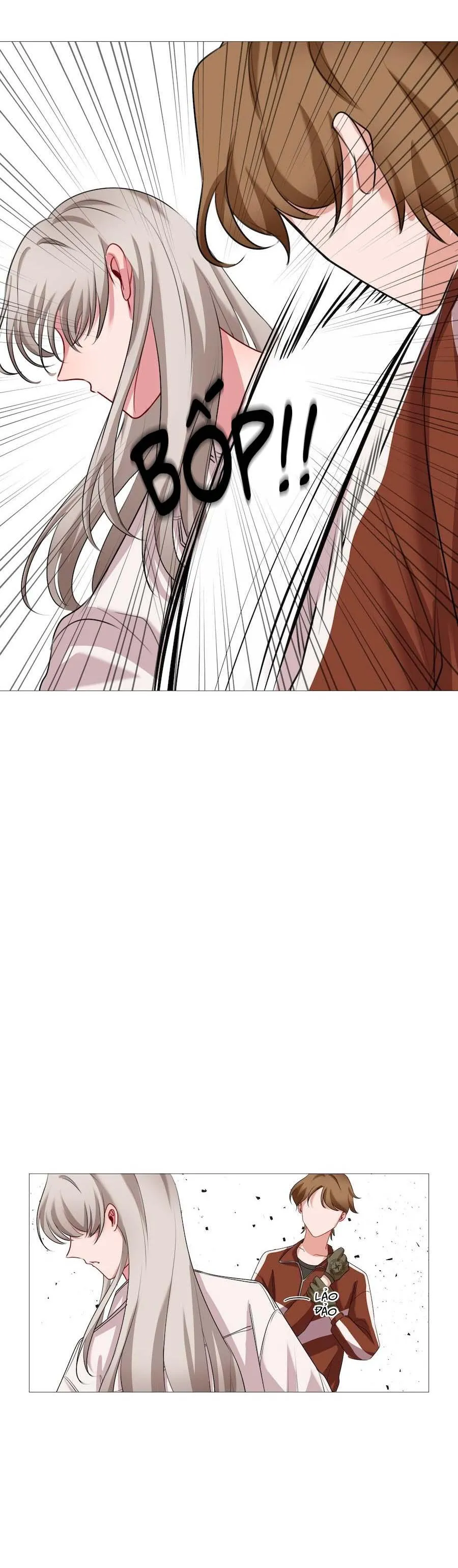 Flower of youth Chapter 24 Trang 21