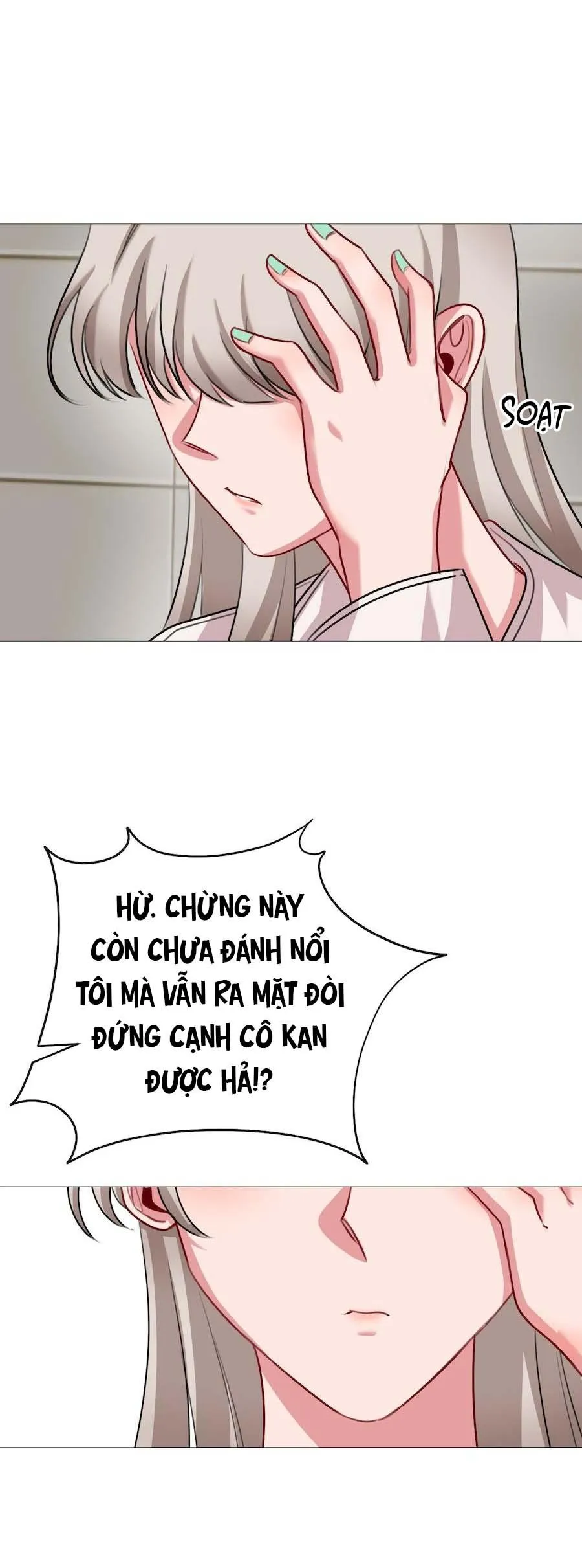 Flower of youth Chapter 24 Trang 22