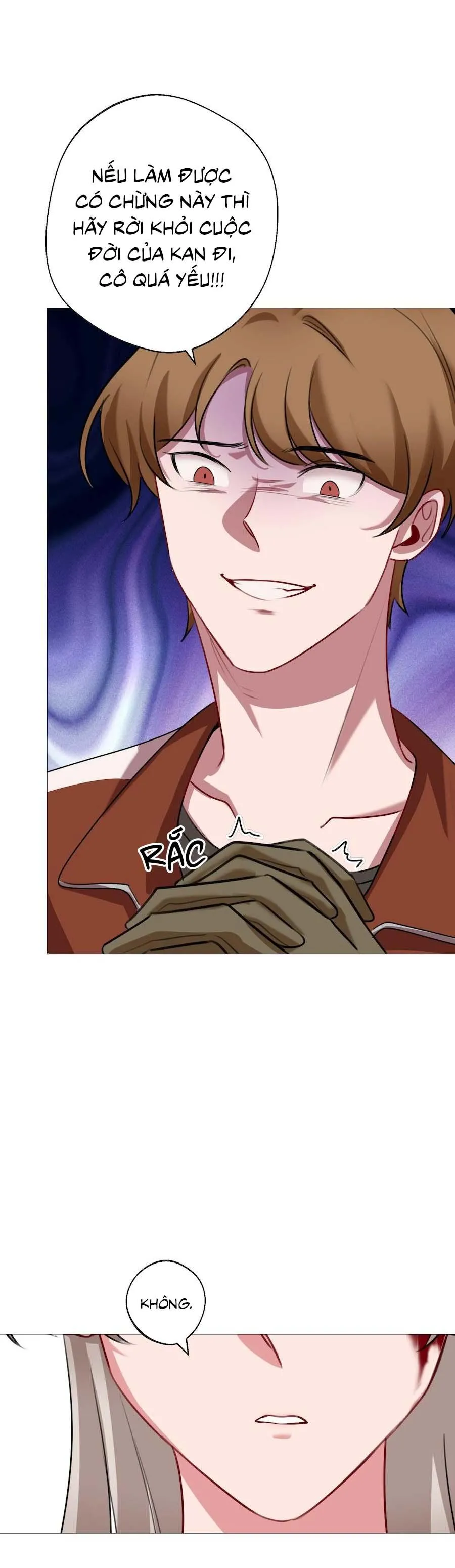 Flower of youth Chapter 24 Trang 23