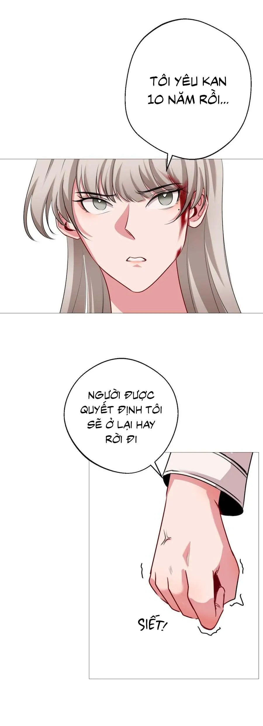 Flower of youth Chapter 24 Trang 24