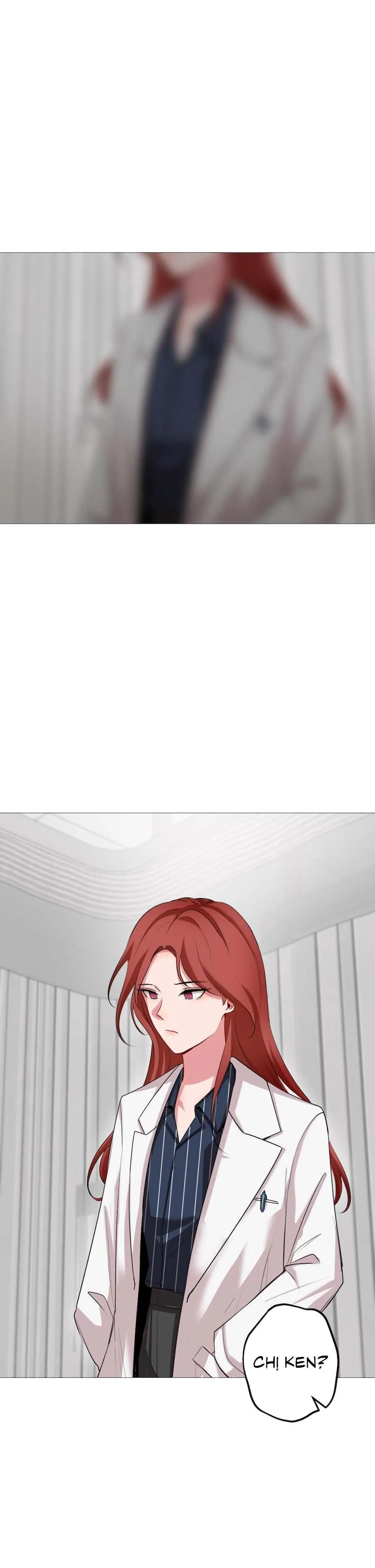 Flower of youth Chapter 24 Trang 27