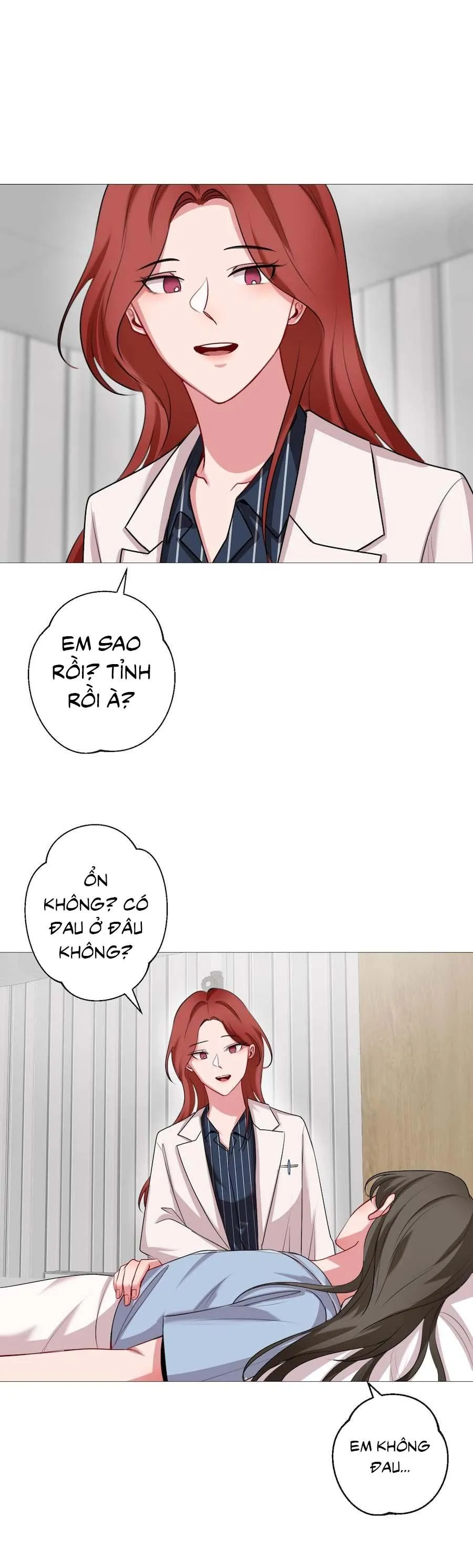 Flower of youth Chapter 24 Trang 28