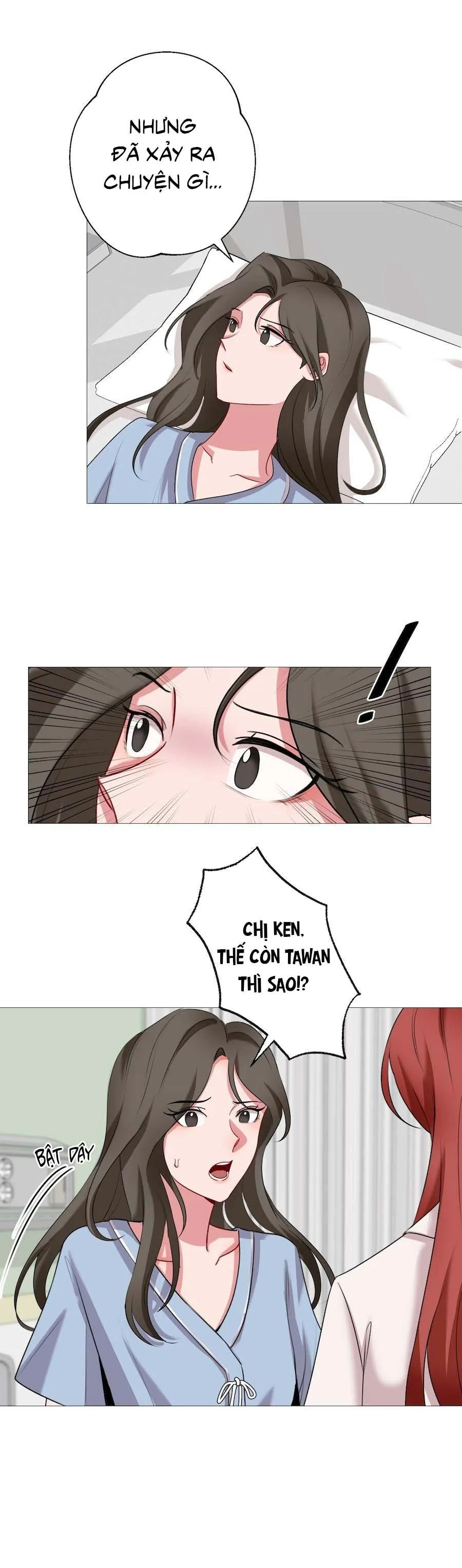 Flower of youth Chapter 24 Trang 29