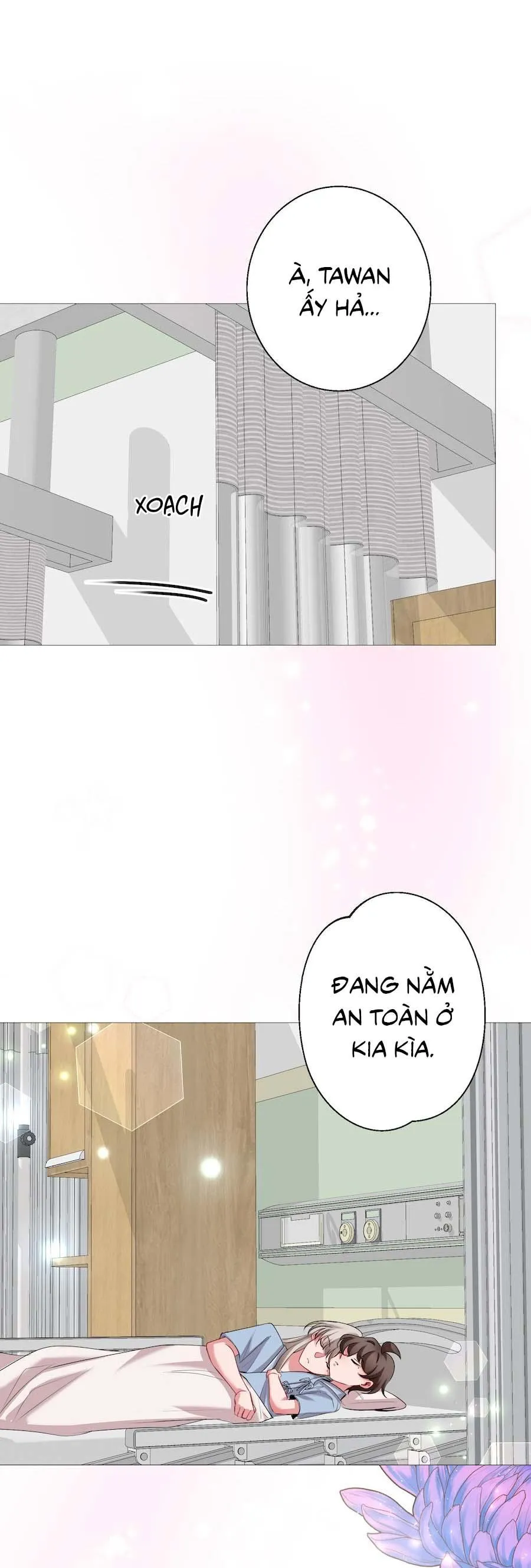 Flower of youth Chapter 24 Trang 30