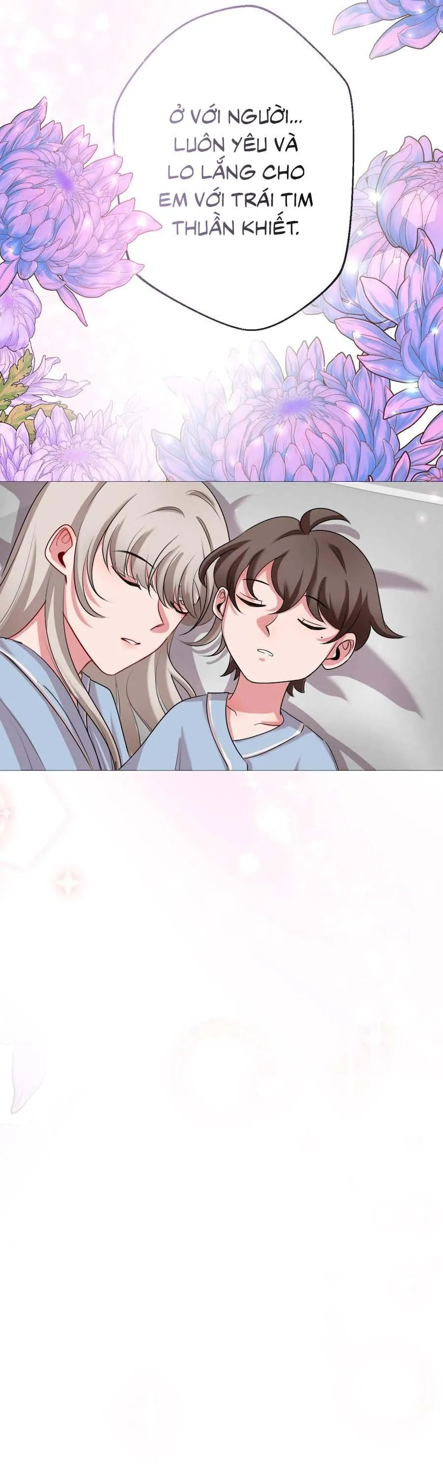 Flower of youth Chapter 24 Trang 31