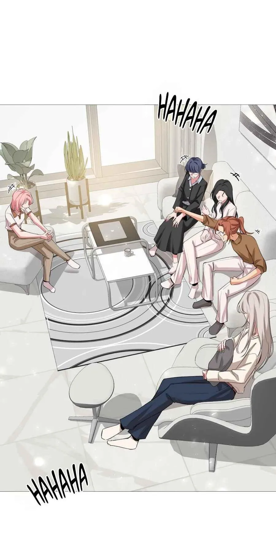 Flower of youth Chapter 25 Trang 5