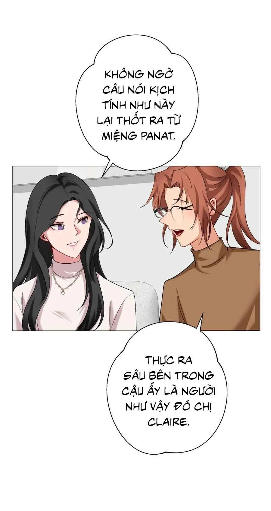 Flower of youth Chapter 25 Trang 6