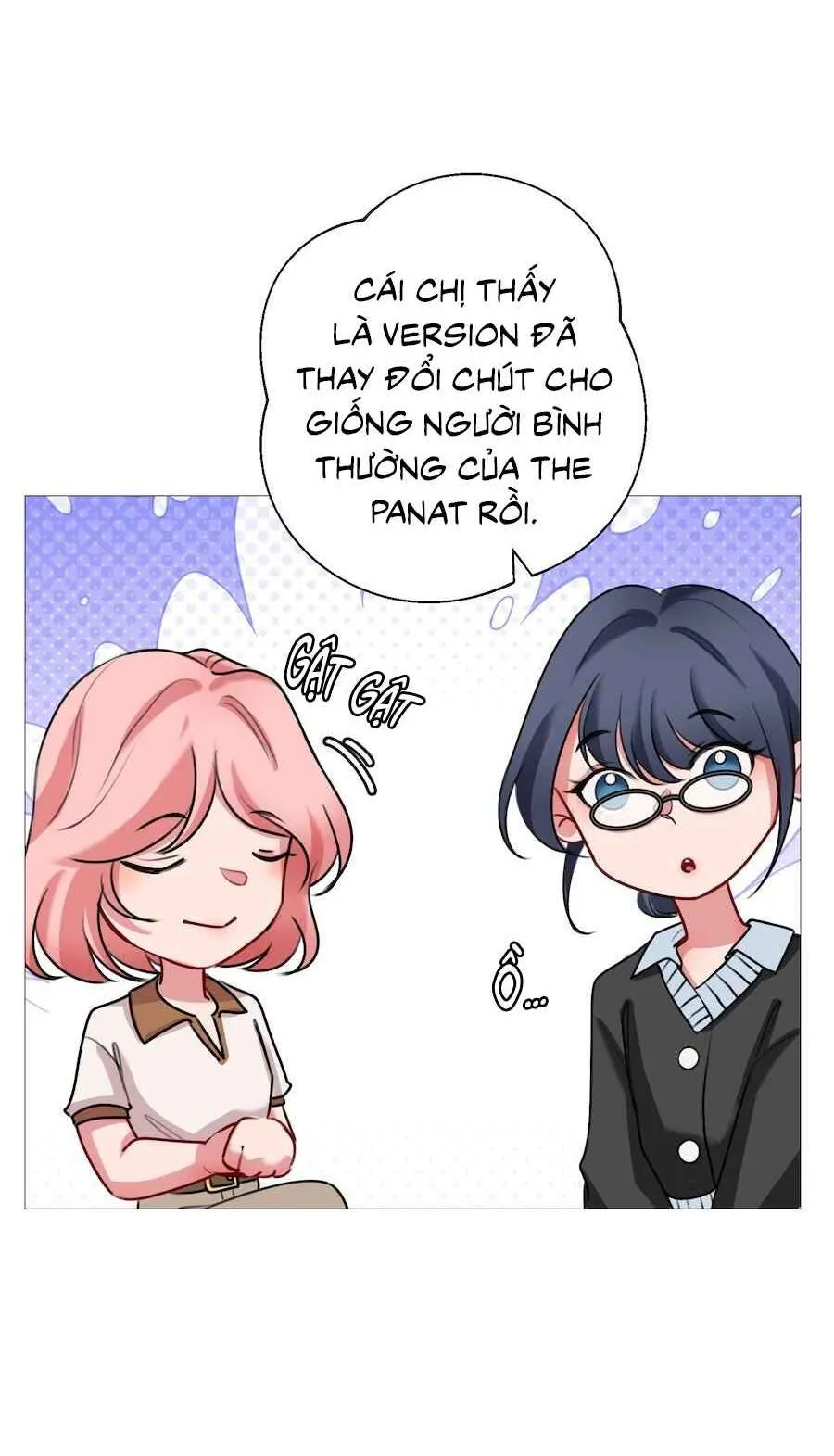 Flower of youth Chapter 25 Trang 7