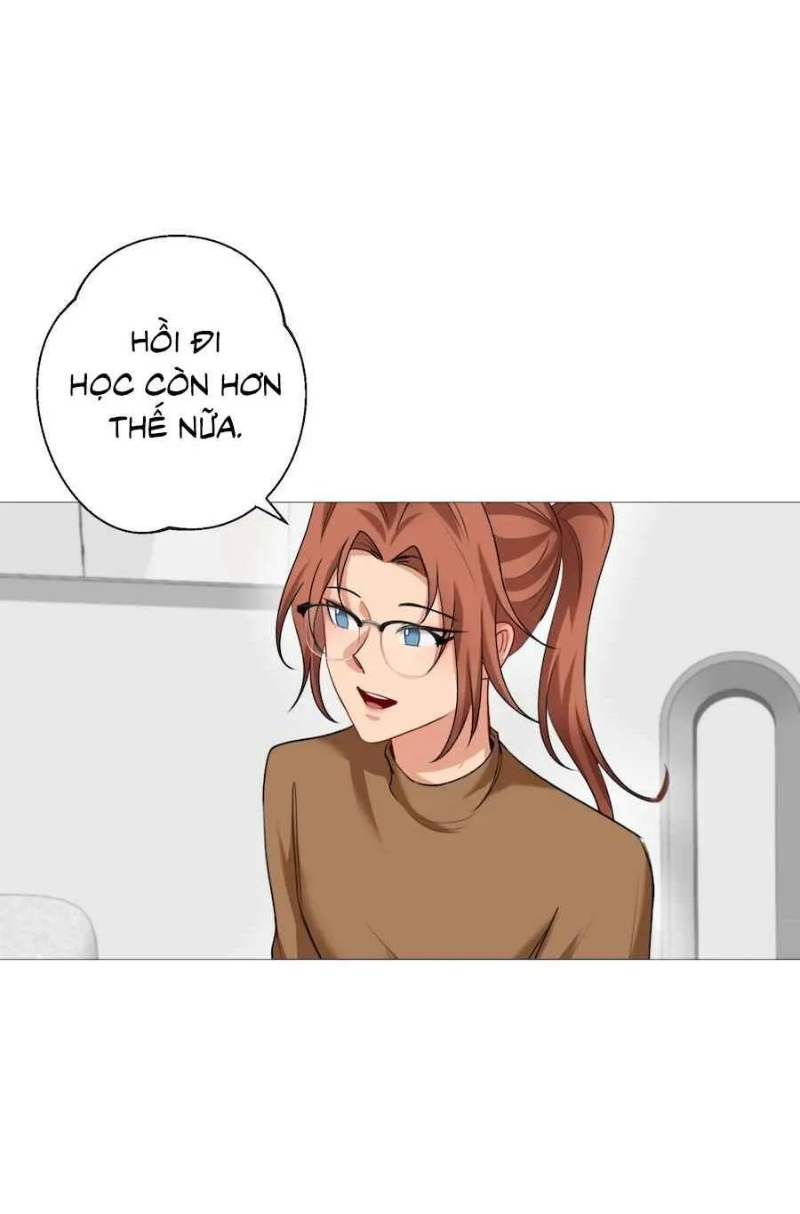 Flower of youth Chapter 25 Trang 8