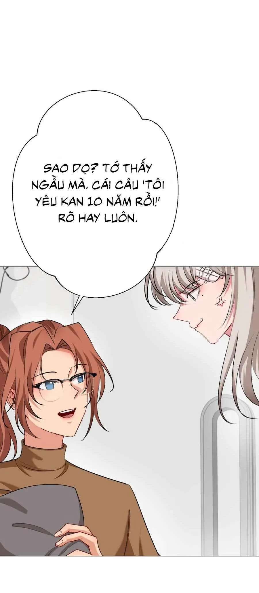 Flower of youth Chapter 25 Trang 10