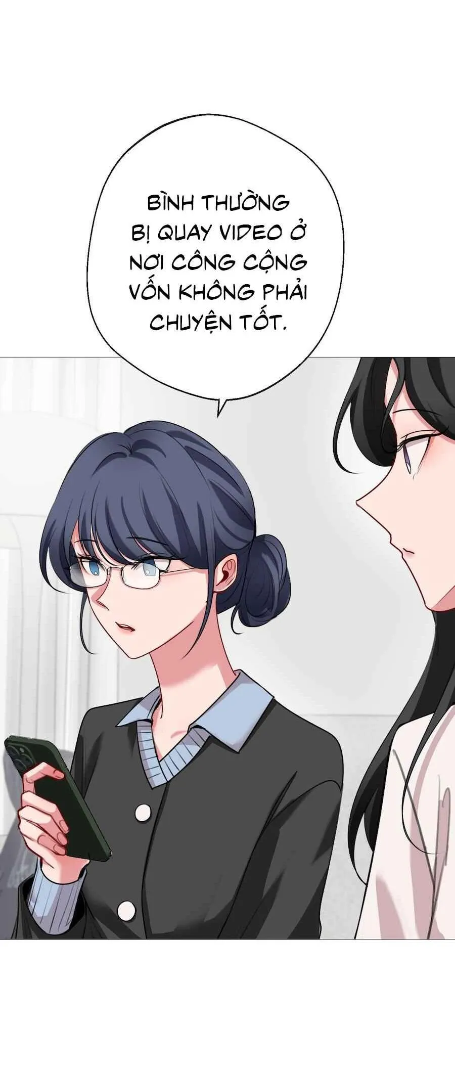 Flower of youth Chapter 25 Trang 13