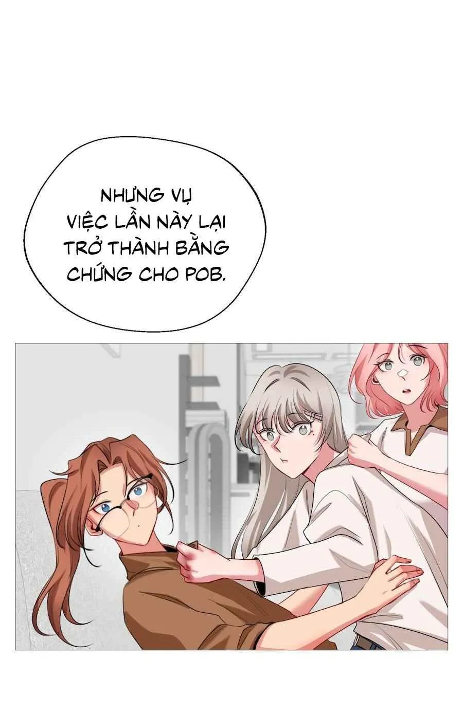 Flower of youth Chapter 25 Trang 14