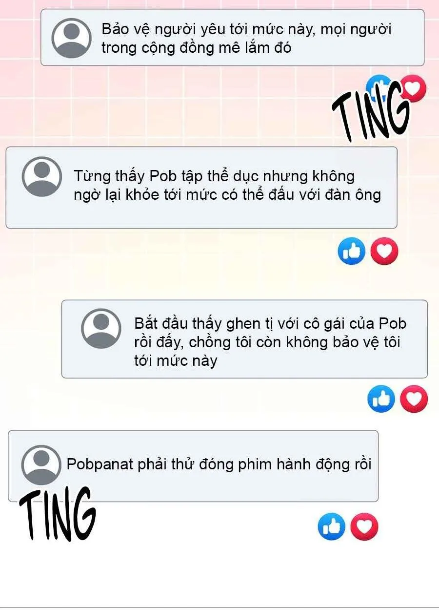 Flower of youth Chapter 25 Trang 16