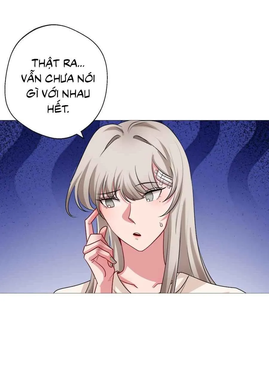 Flower of youth Chapter 25 Trang 21