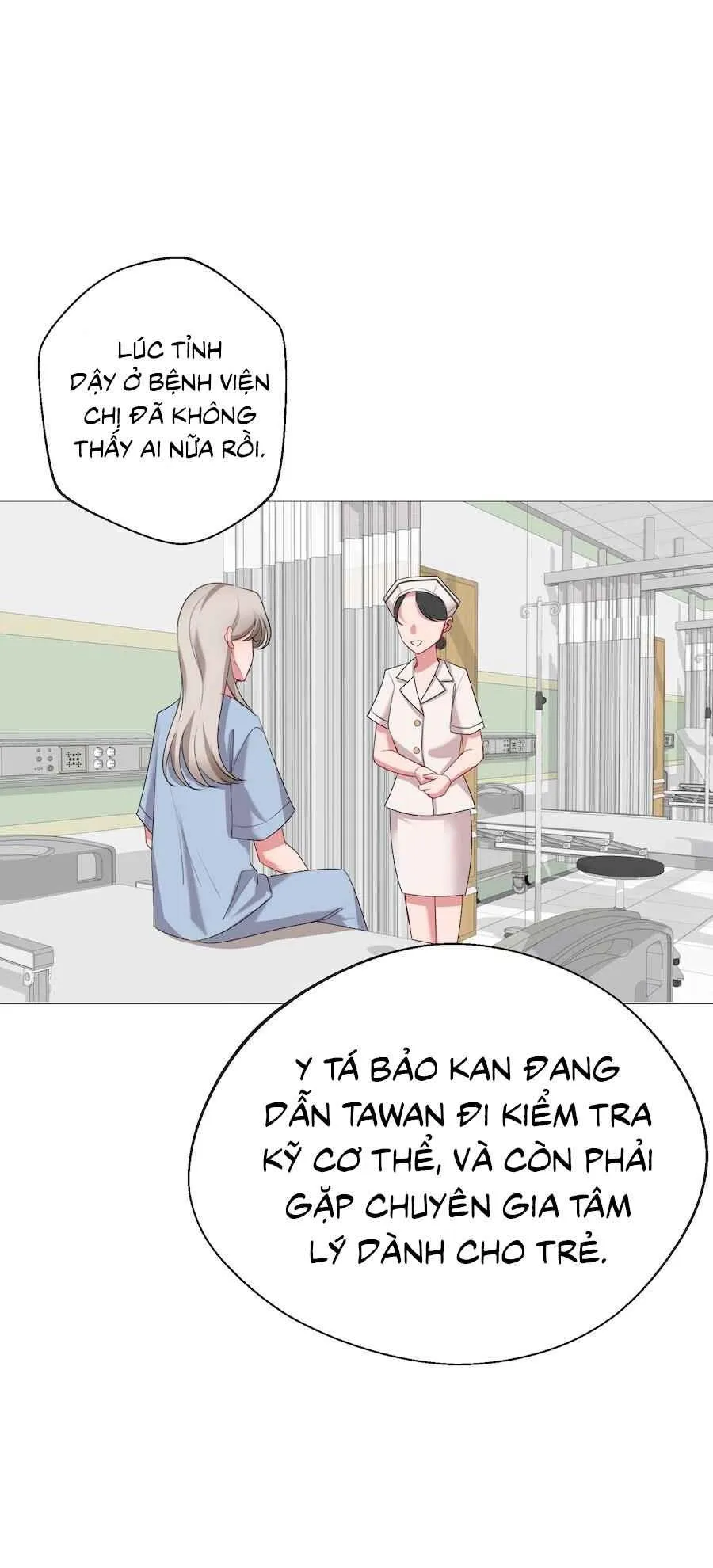 Flower of youth Chapter 25 Trang 22