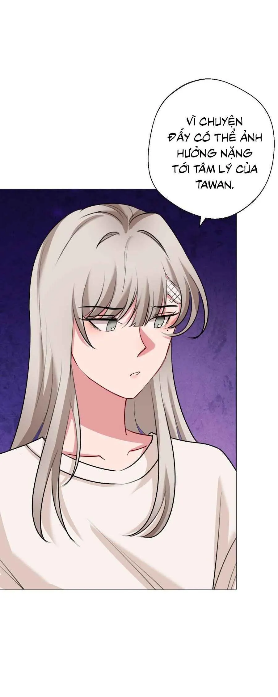 Flower of youth Chapter 25 Trang 23