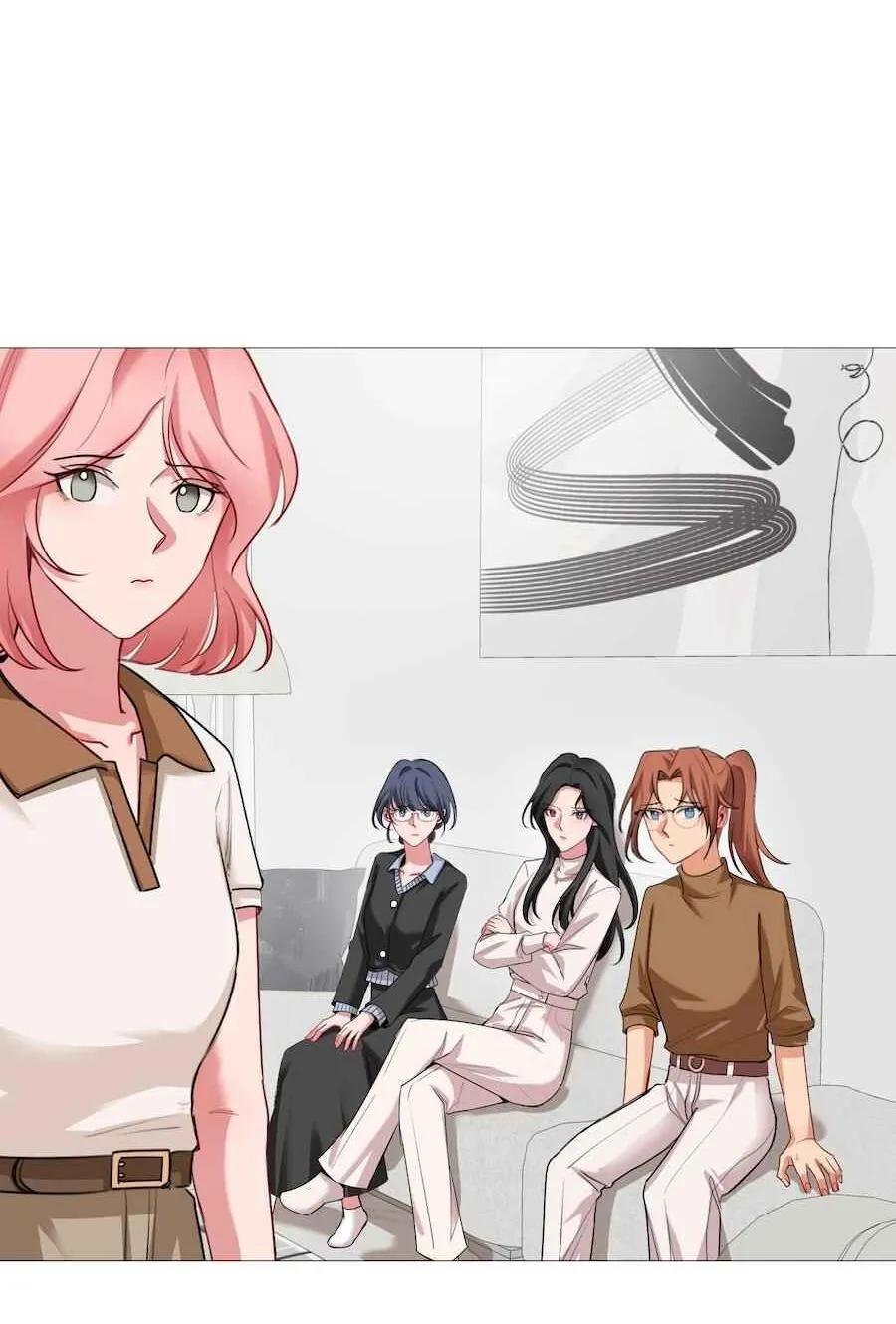 Flower of youth Chapter 25 Trang 24