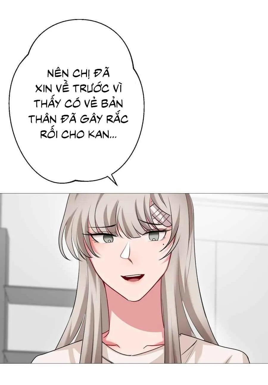 Flower of youth Chapter 25 Trang 25