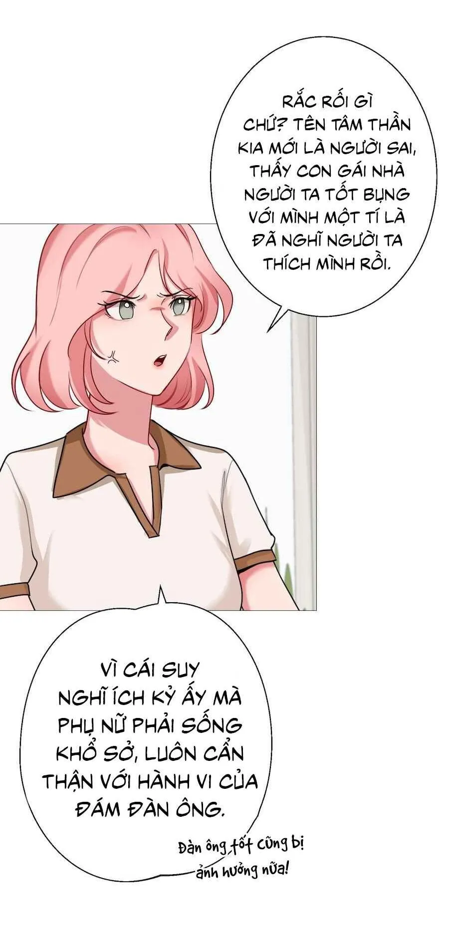 Flower of youth Chapter 25 Trang 26