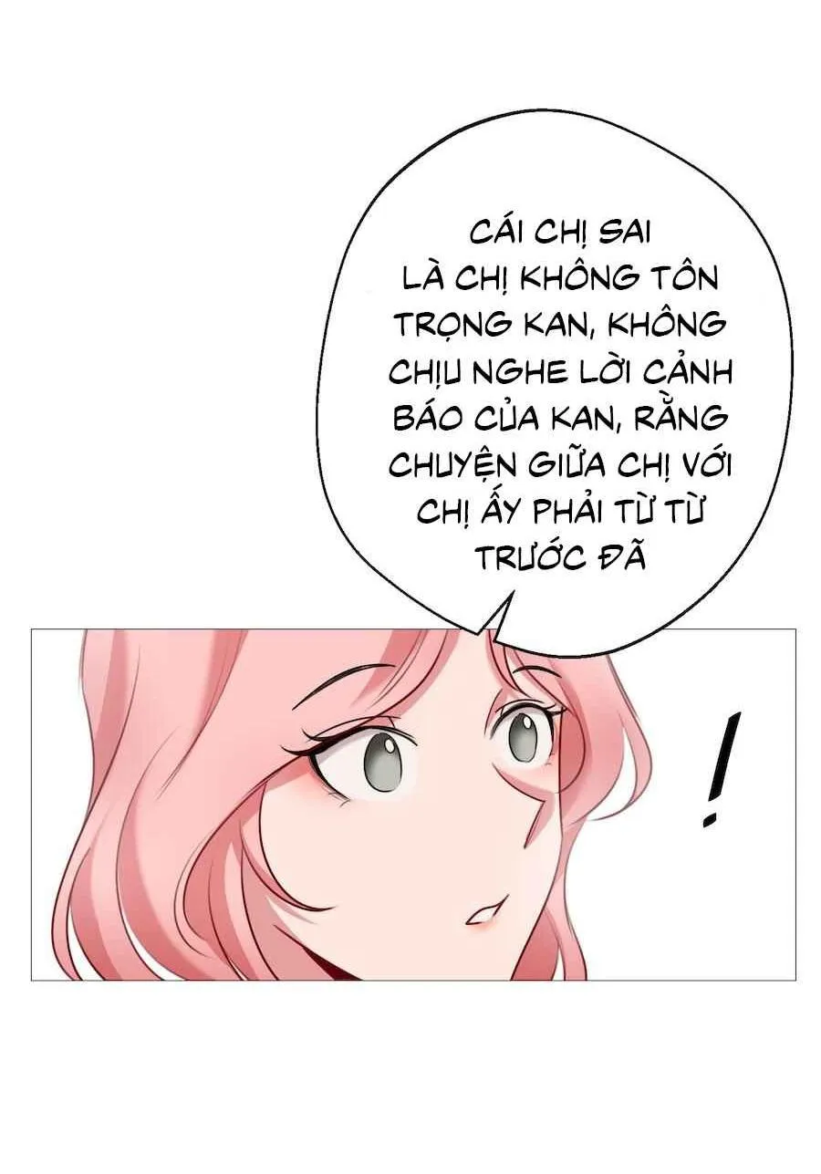 Flower of youth Chapter 25 Trang 27