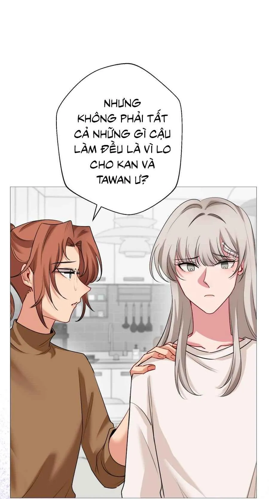 Flower of youth Chapter 25 Trang 28