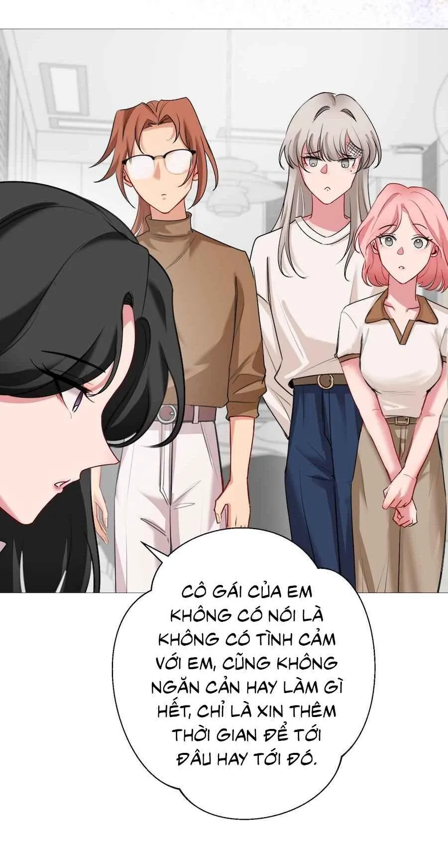 Flower of youth Chapter 25 Trang 30