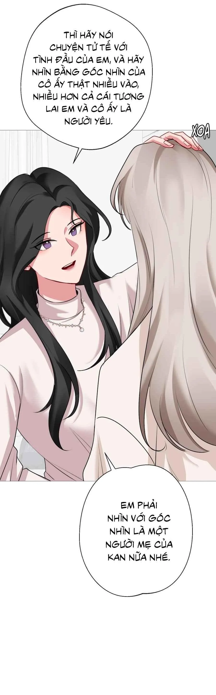 Flower of youth Chapter 25 Trang 33