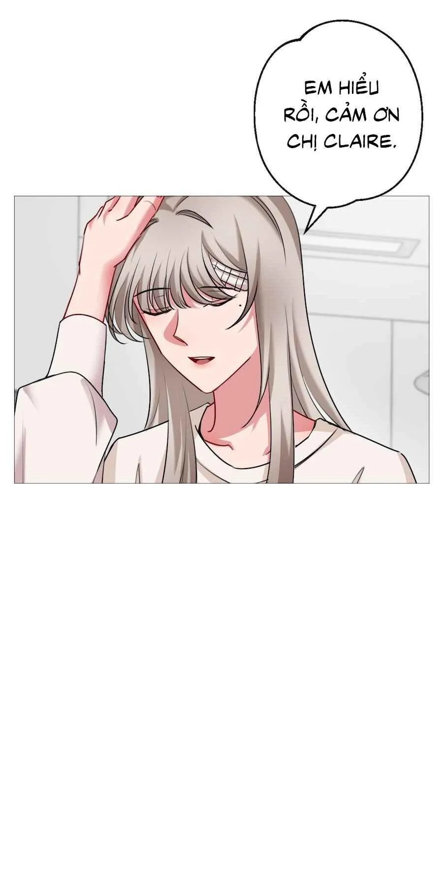 Flower of youth Chapter 25 Trang 35