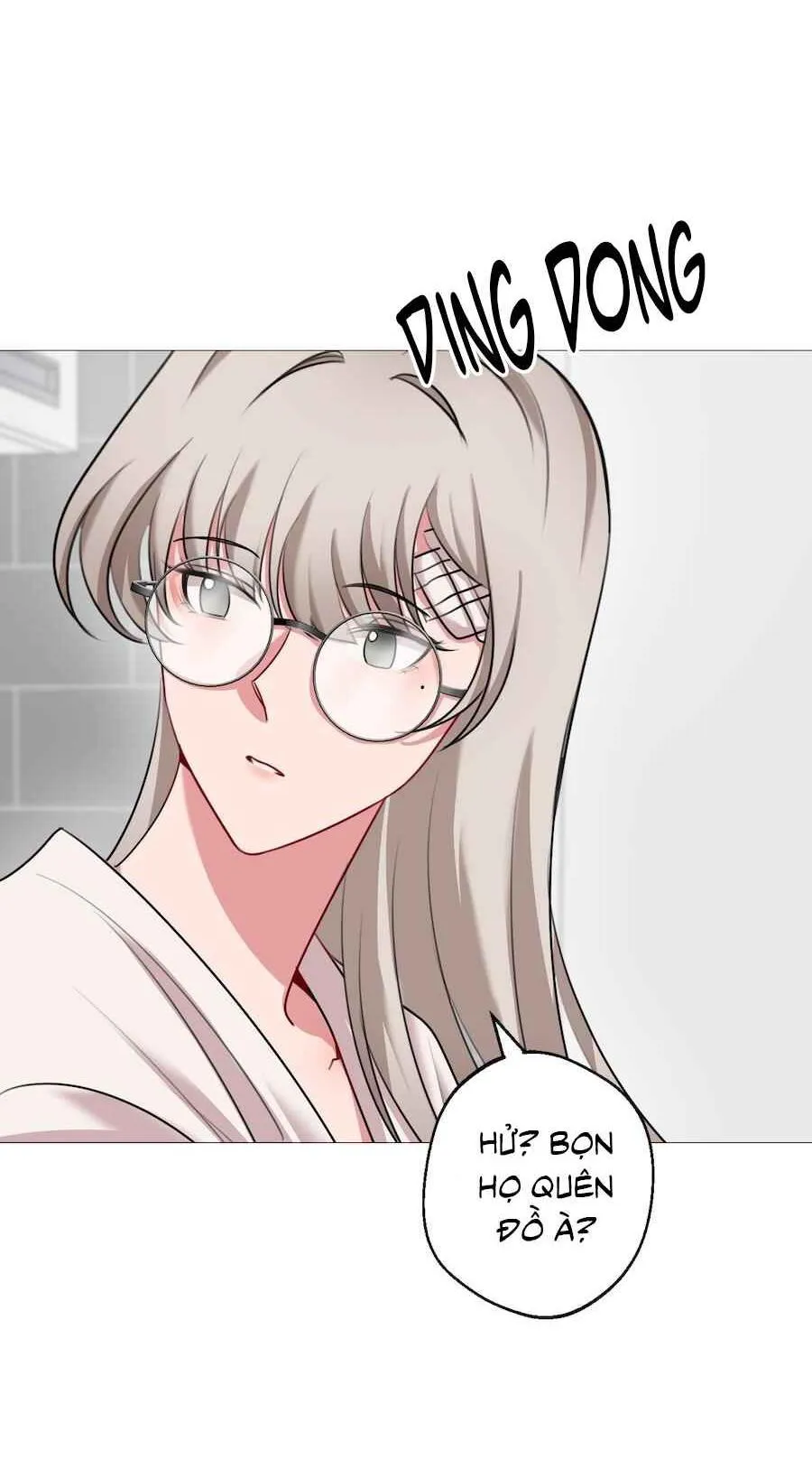 Flower of youth Chapter 25 Trang 38