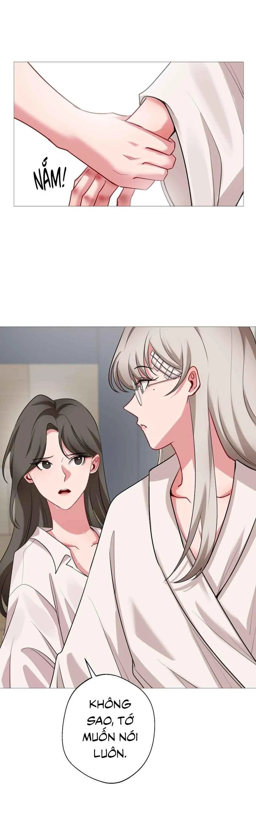 Flower of youth Chapter 25 Trang 44