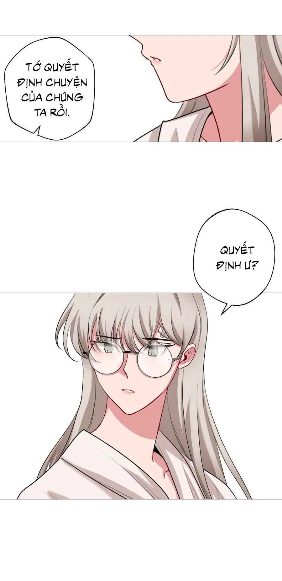 Flower of youth Chapter 25 Trang 45