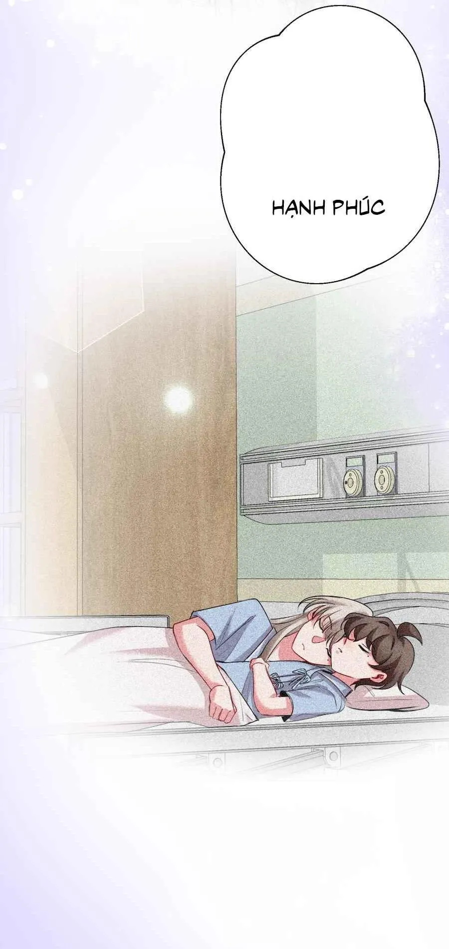 Flower of youth Chapter 25 Trang 55