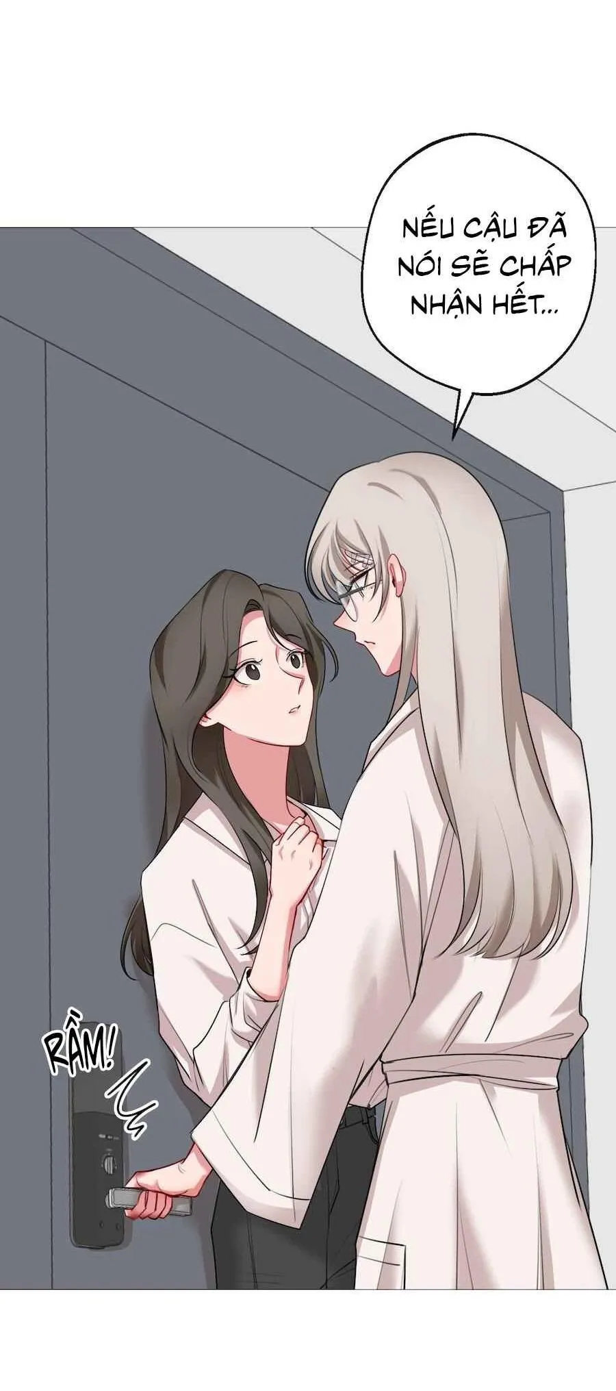 Flower of youth Chapter 25 Trang 59