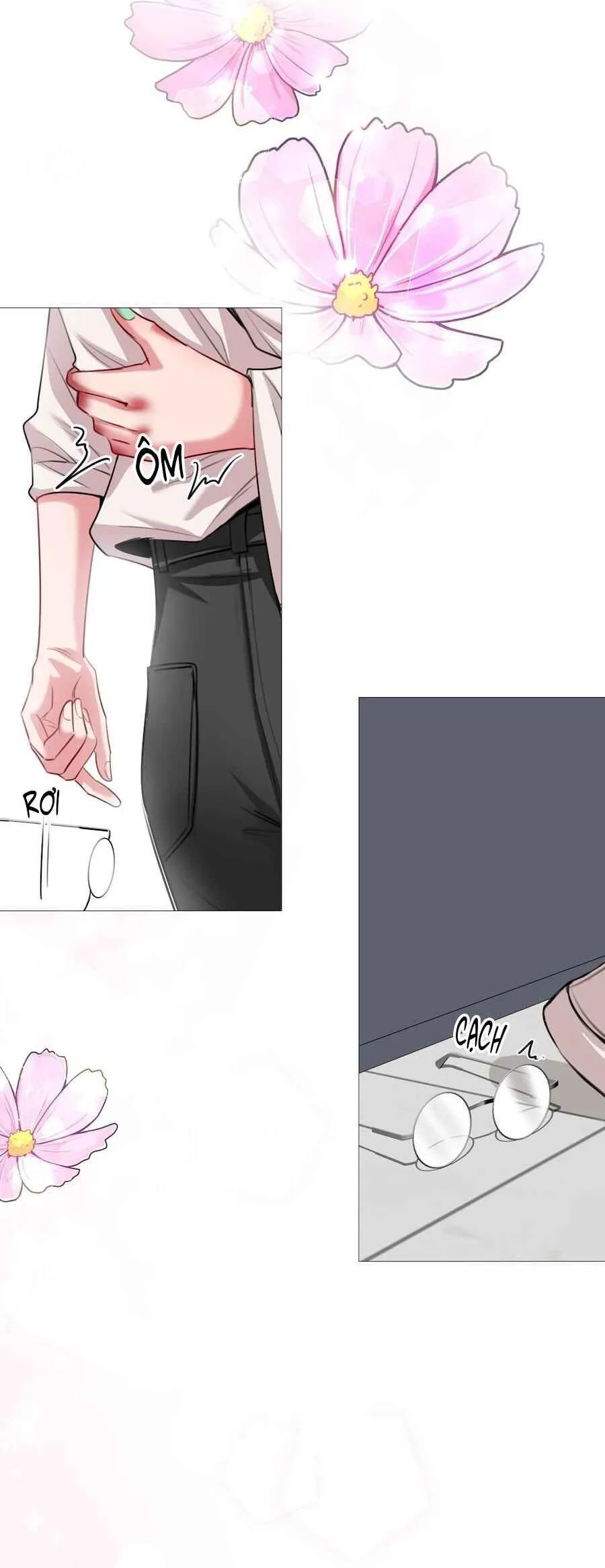 Flower of youth Chapter 25 Trang 64