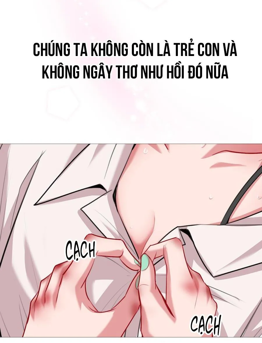 Flower of youth Chapter 26 Trang 3