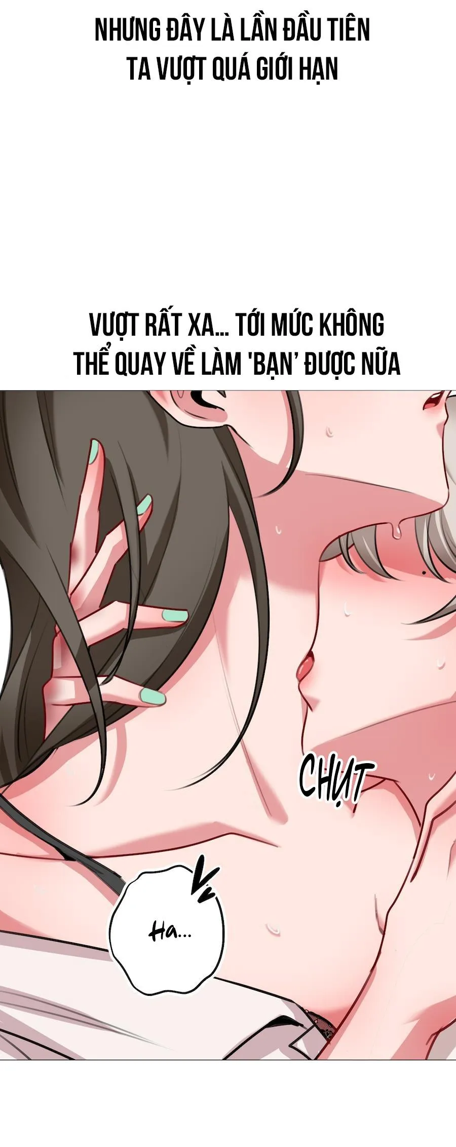 Flower of youth Chapter 26 Trang 4