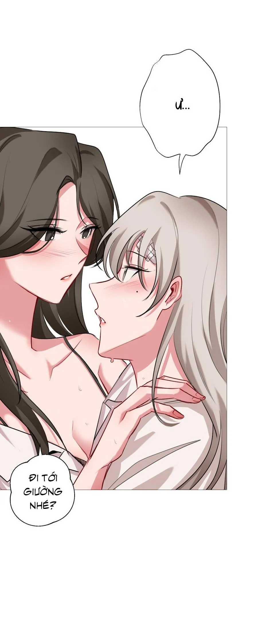 Flower of youth Chapter 26 Trang 5