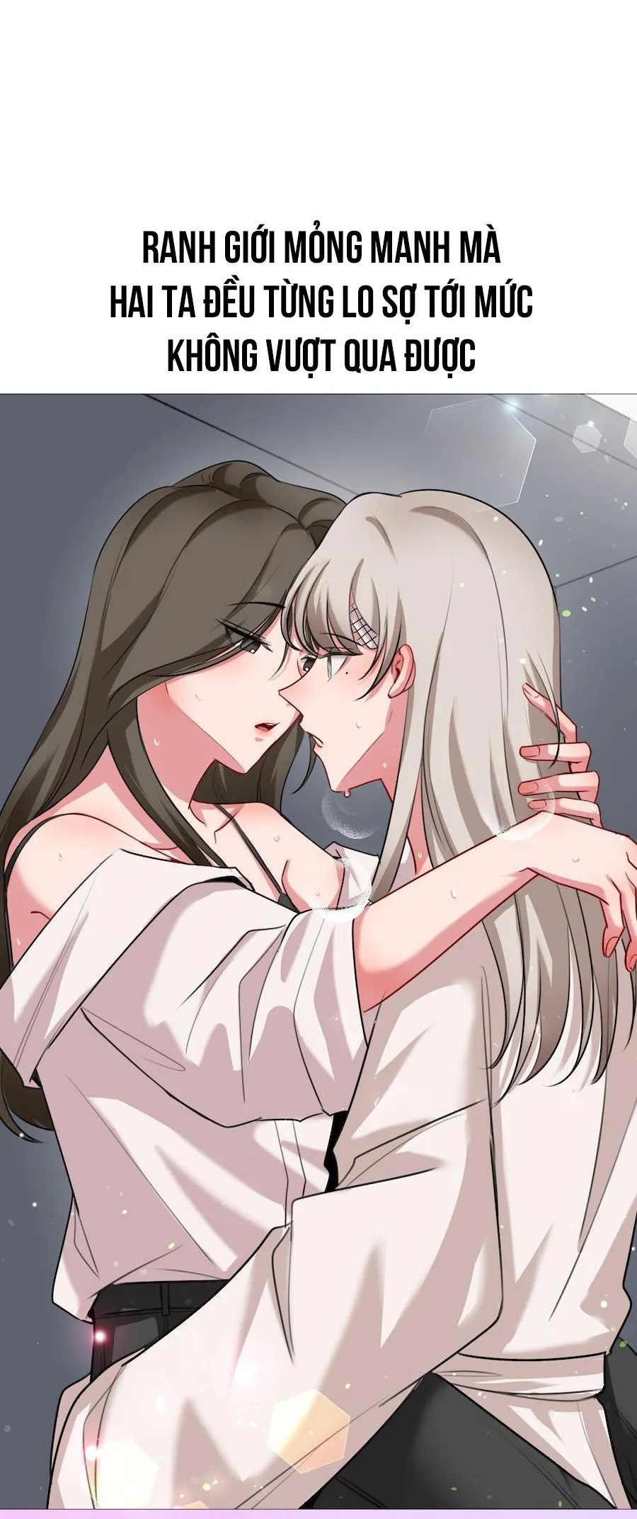 Flower of youth Chapter 26 Trang 8