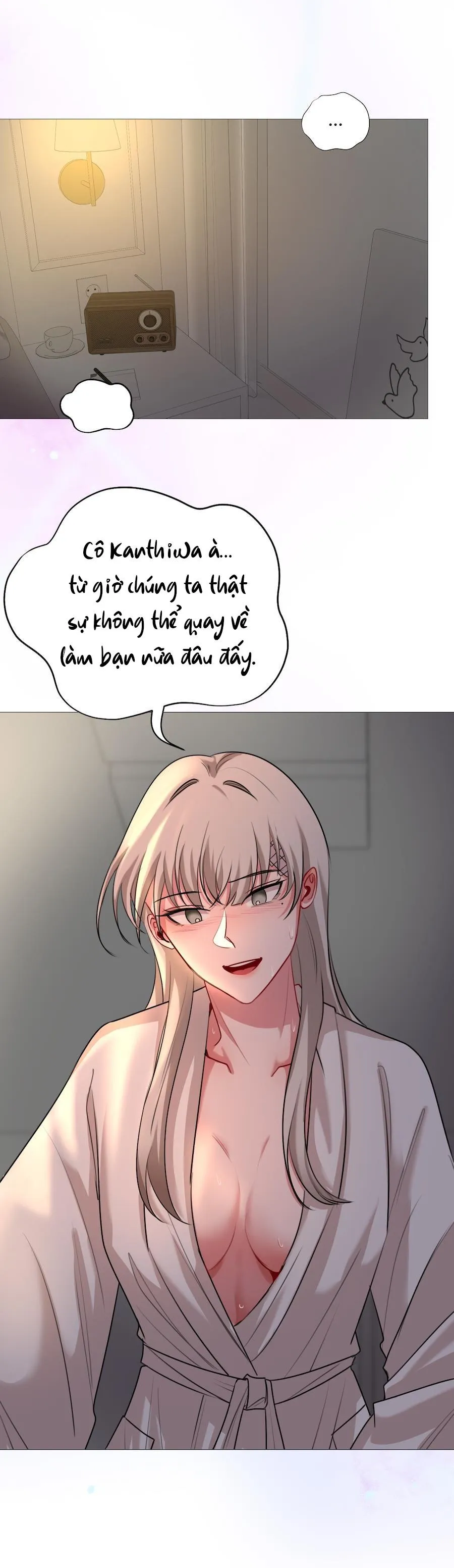 Flower of youth Chapter 26 Trang 10