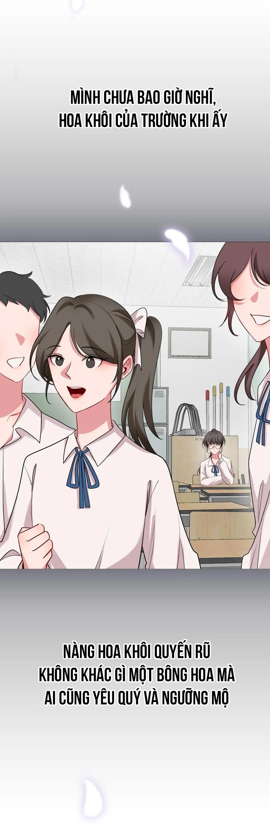 Flower of youth Chapter 26 Trang 22