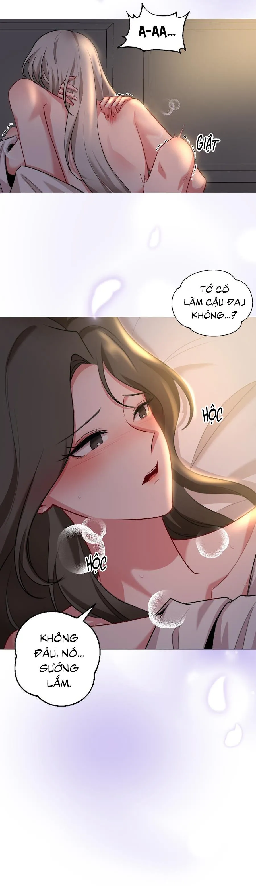 Flower of youth Chapter 26 Trang 26