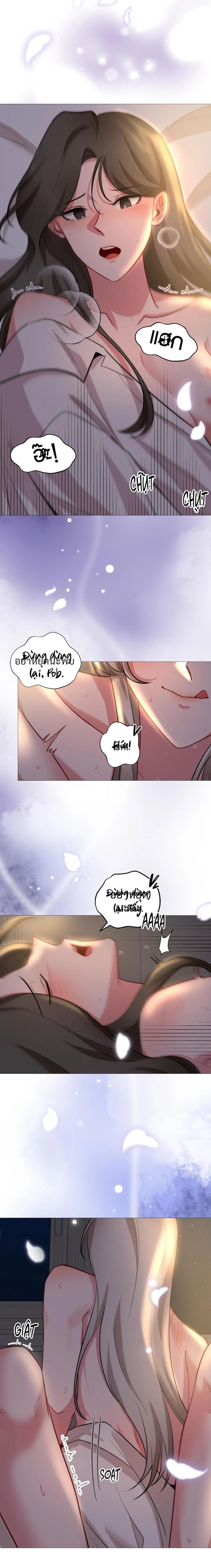 Flower of youth Chapter 26 Trang 34