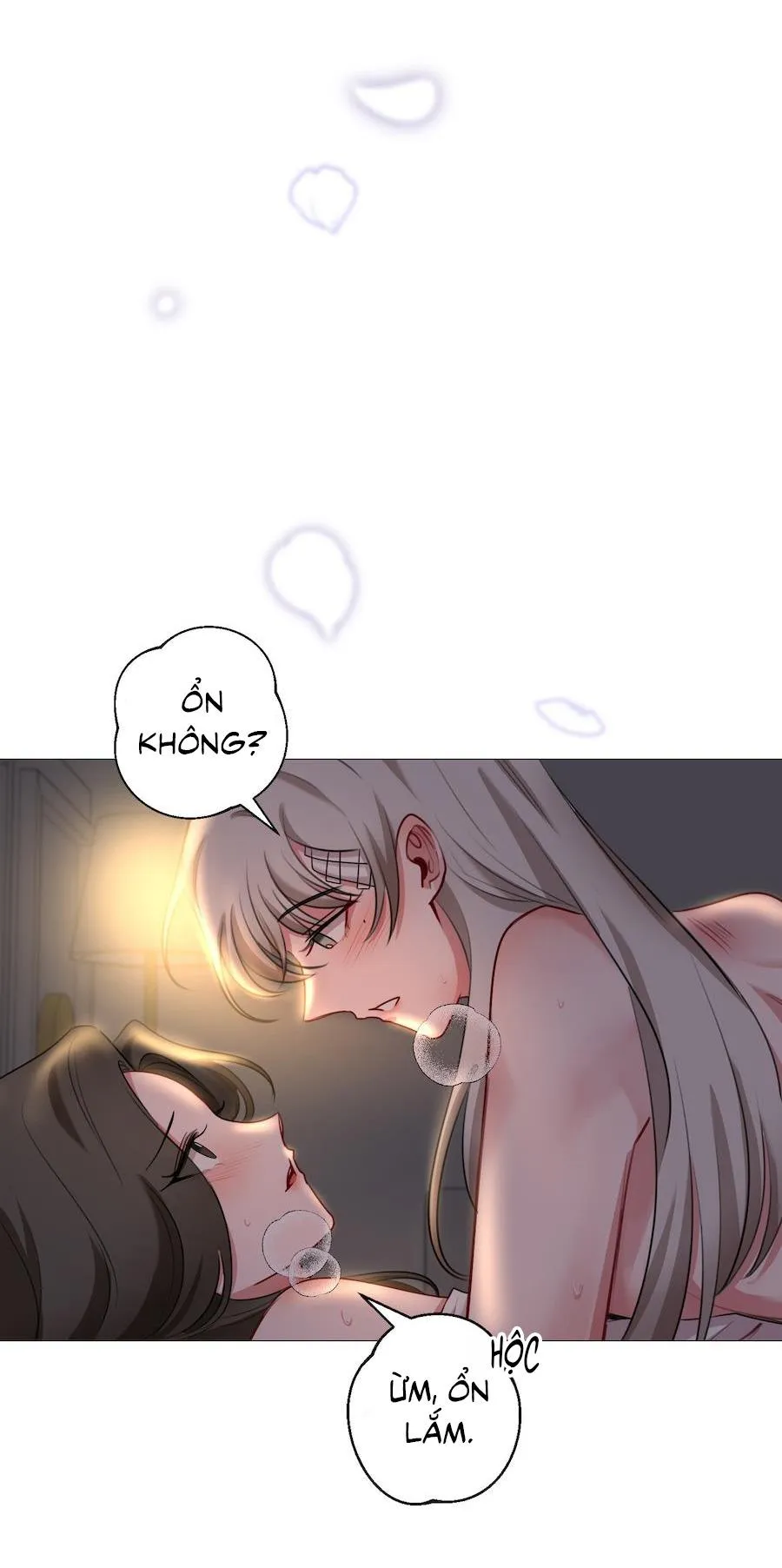 Flower of youth Chapter 26 Trang 35