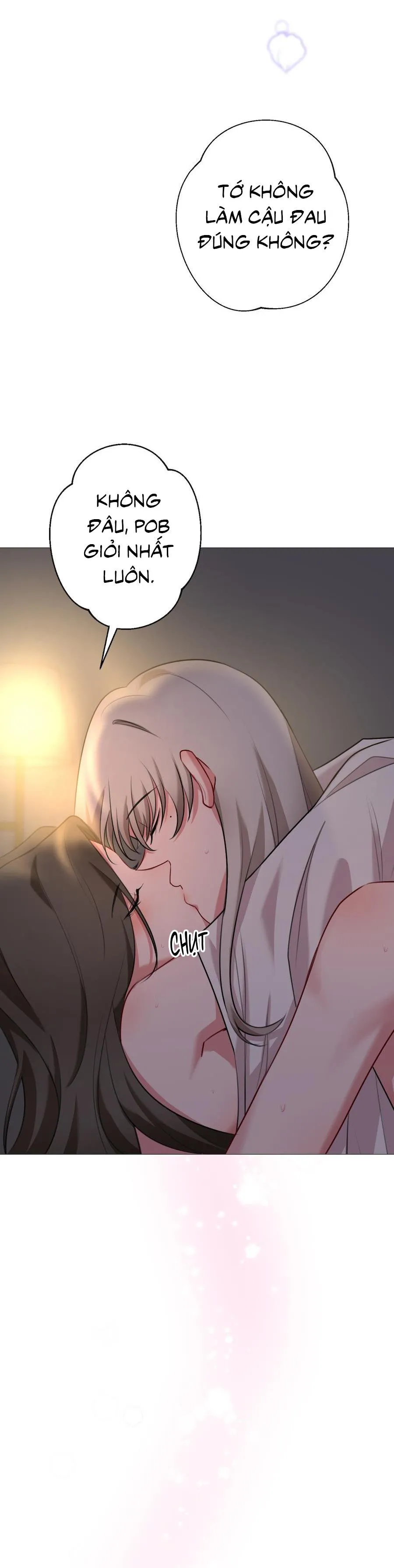 Flower of youth Chapter 26 Trang 36