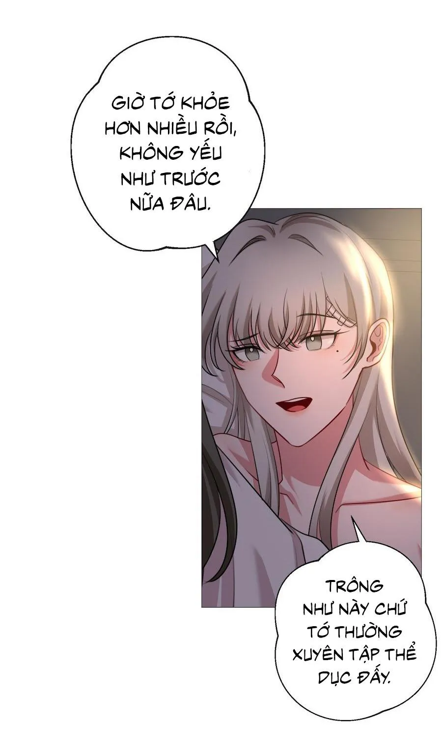 Flower of youth Chapter 26 Trang 40