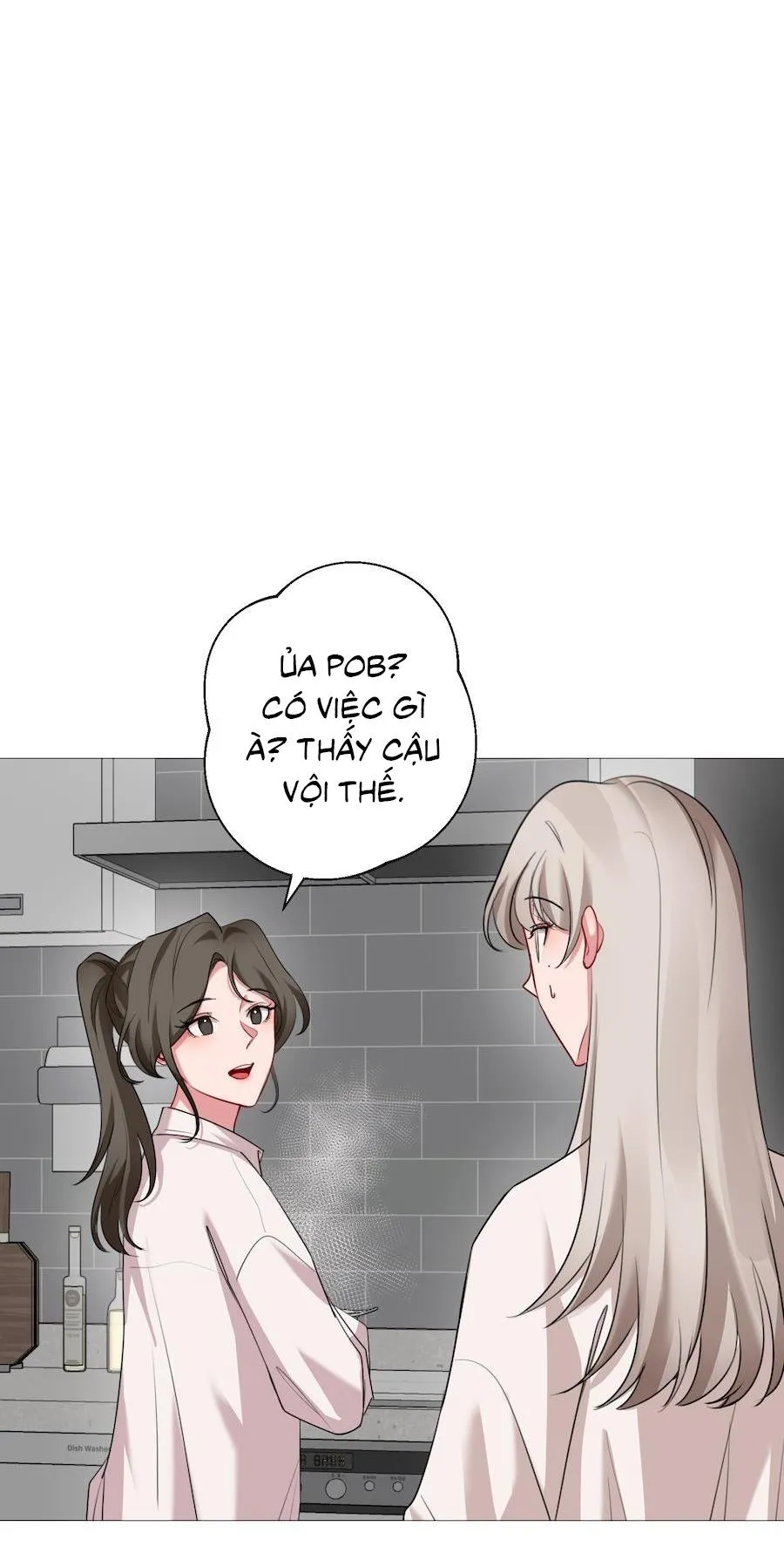 Flower of youth Chapter 26 Trang 57