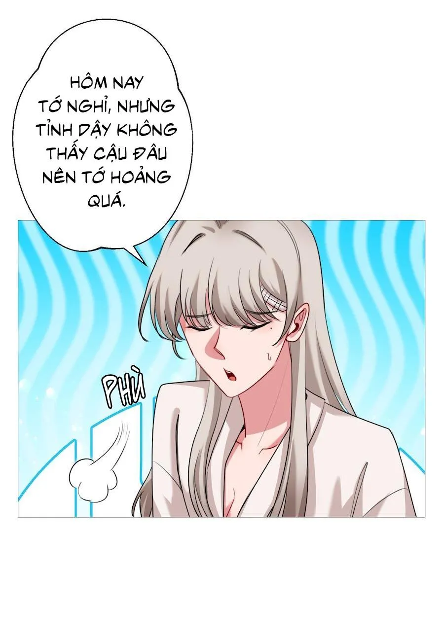 Flower of youth Chapter 26 Trang 58